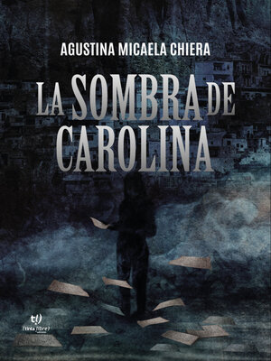 cover image of La sombra de Carolina